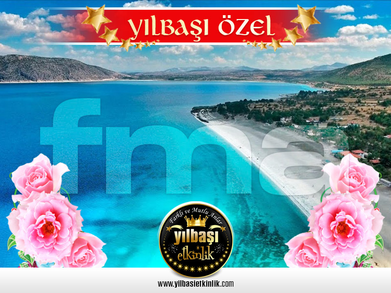 FMA Travel ile GÖLLER YÖRESİ ve SAGALASSOS (YILBAŞI ÖZEL)