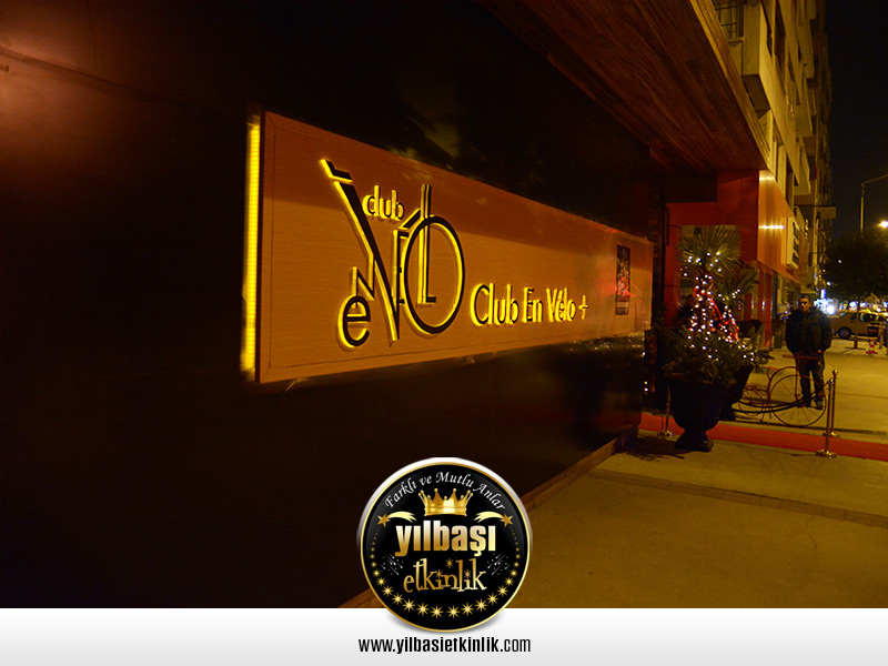 CLUB EN'VELO