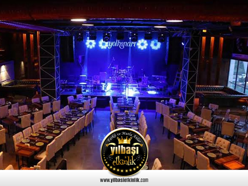 YOLKENARI EAT & DRINK & LIVE MUSIC