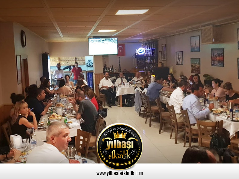 NEZİH RESTAURANT