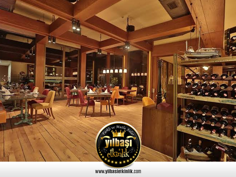 THE PLUM RESTAURANT