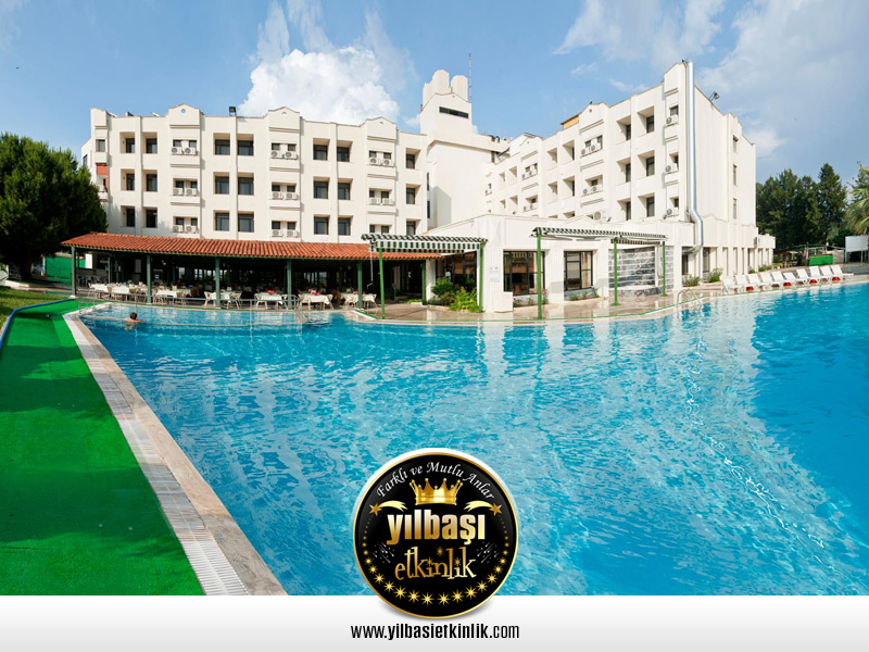 EPHESUS HİTİT HOTEL